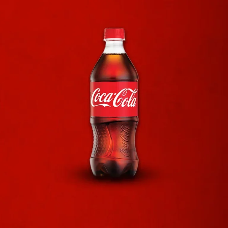 Coca-Cola