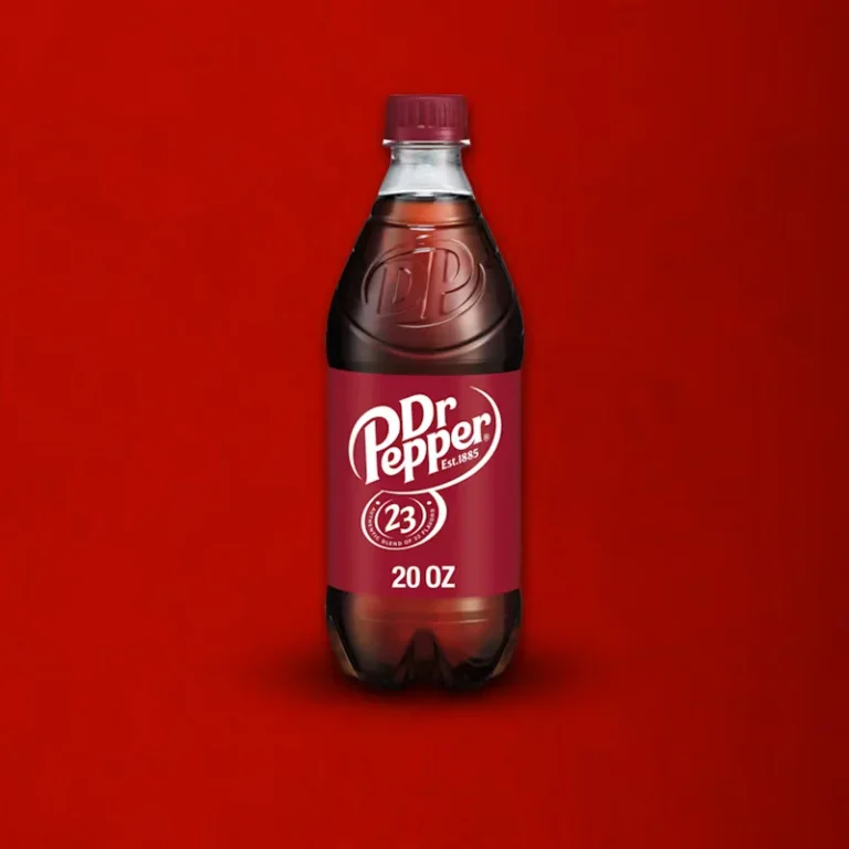 Dr Pepper