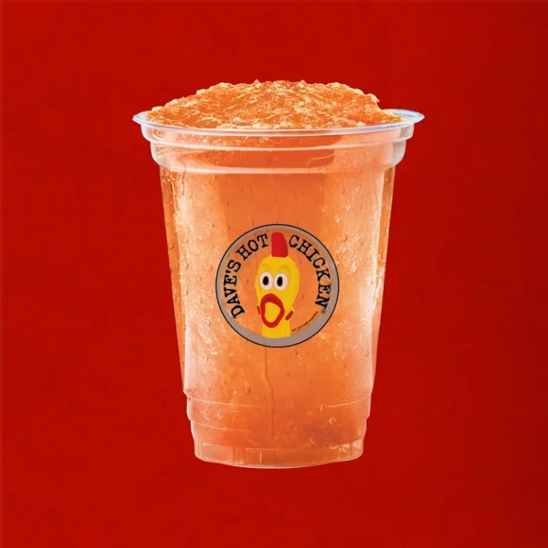 Frozen Hi-C Orange LavaBurst